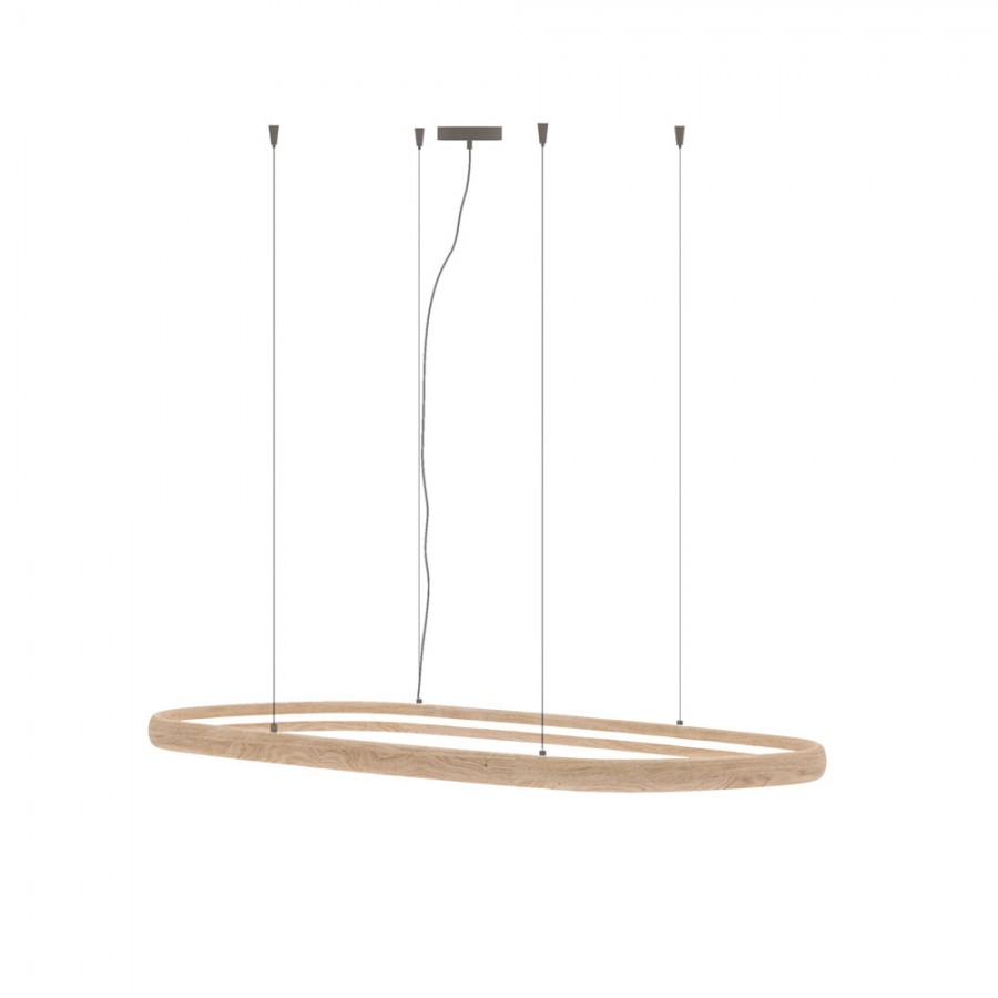 Corp de iluminat Ozzio Italia, Atollo